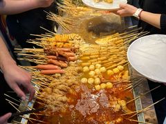 -郭记小街麻辣烫(南小街总店)