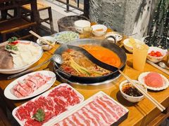 -楠火锅(太古里总店)