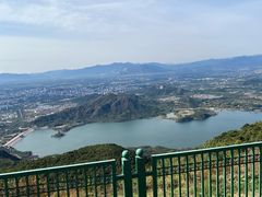-北京十三陵国家森林公园蟒山景区