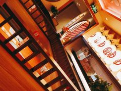 -仓桥家·焗寿司·锅物(光谷步行街店)