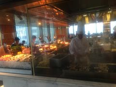 -君悦酒店·乐厨·高空自助餐(青年大街店)