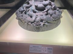 -上海博物馆(人民广场馆)