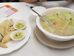 -文记壹心鸡(宝华路店)