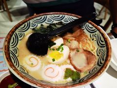 -花漫里日式餐厅(城东中骏店)