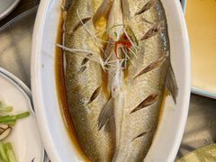 -蟹村草堂·苏式园林人文农家·大闸蟹