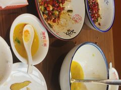 -湘约爨厨(太白立交店)