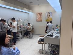 -天真蓝照相馆(五角场百联又一城店)