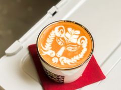 -喜柿咖啡SeeS coffee