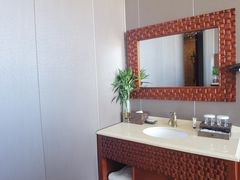 -大梅沙游艇度假酒店