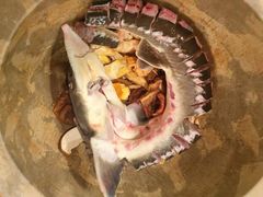 -云朵小院·石锅鱼·野生菌餐厅(蒗放店)