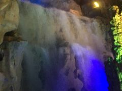 -泰安地下龙宫景区