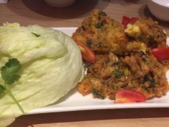 -避风塘·老港味餐厅(虹口龙之梦店)