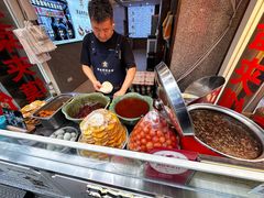 -老金家蛋菜夹馍(西安总店)