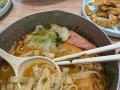 -小满手工粉(北京来福士店)