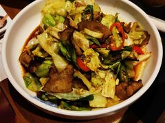 -南小馆(迪士尼小镇店)