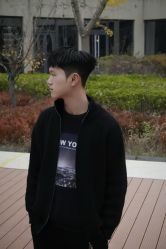 -丝语萱形象