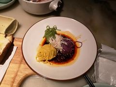 -绿茶餐厅