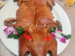 -金汇酒楼(中山东区店)