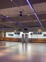 -YASAKI国际舞蹈中心