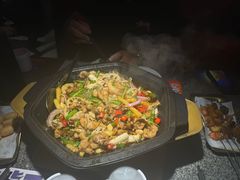 -蛙来哒(万豪城市广场黑金冠店)