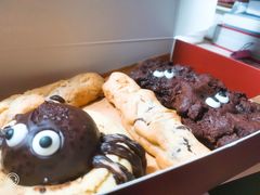 -CHOCMONS巧克怪兽(屏风街店)