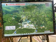 -汕尾铜鼎山旅游区