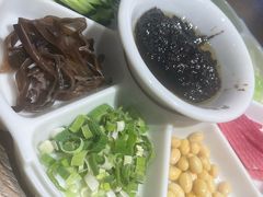 老北京炸酱面-尹三豆汁(前门旗舰店)