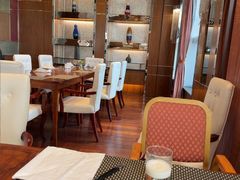 -温州王朝大酒店-自助餐厅