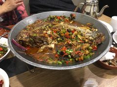 -建辉湖南土菜馆(南大街店)