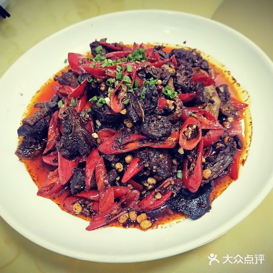 乡里乡亲饭店(电脑街店)