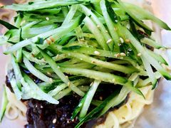 -梨花牛肉汤饭(仁恒伊势丹店)