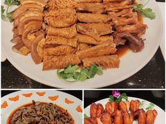 -君康悦美食汤泉水会·SPA(天河店)