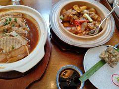 -林四喜·闽南传家菜(鼓浪屿店)