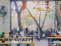 -代四孃牛华豆腐脑美味小食(总店)