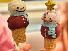 -海比甜店·意式手工冰激淋happy habit gelato