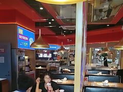 -蜀香三绝·牛蛙·烤鱼·天府炒鸡(安丘泰华店)