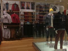 -优衣库(银座店)