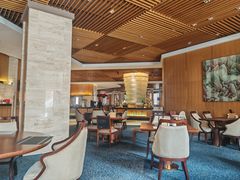 -蜻蜓逐宴全日制西餐厅I古北水镇大酒店