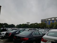 -上海市公安局交通警察总队车辆管理所三分所
