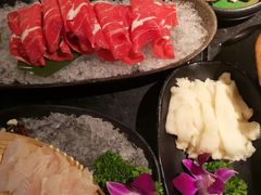 -捞王锅物料理(凯旋路店)