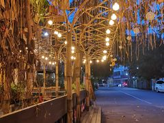 -广州市紫泥堂文化创意园景区