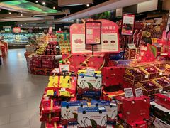 -Olé精品超市(上海虹桥南丰城店)