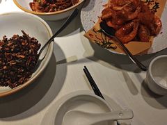 -院里寻菜·精致庭院菜(观沙岭店)