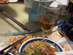 -百叶居·老北京涮羊肉(鼓楼店)