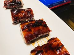 秘制黑叉烧-炳胜品味(珠江新城店)