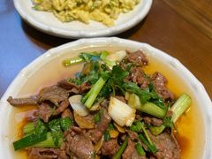 -88号小吃店·经典云南菜·地道纳西美食