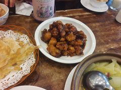 -一楼食业·美食人家