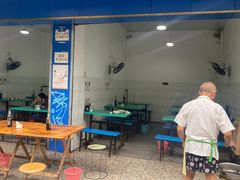 -甘记肥肠粉(马鞍北路店)