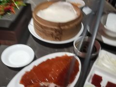 北京烤鸭-金鸭季·北京烤鸭(深业上城店)