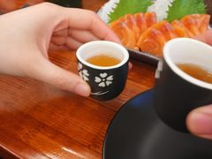 -鸟串烧Yakitori